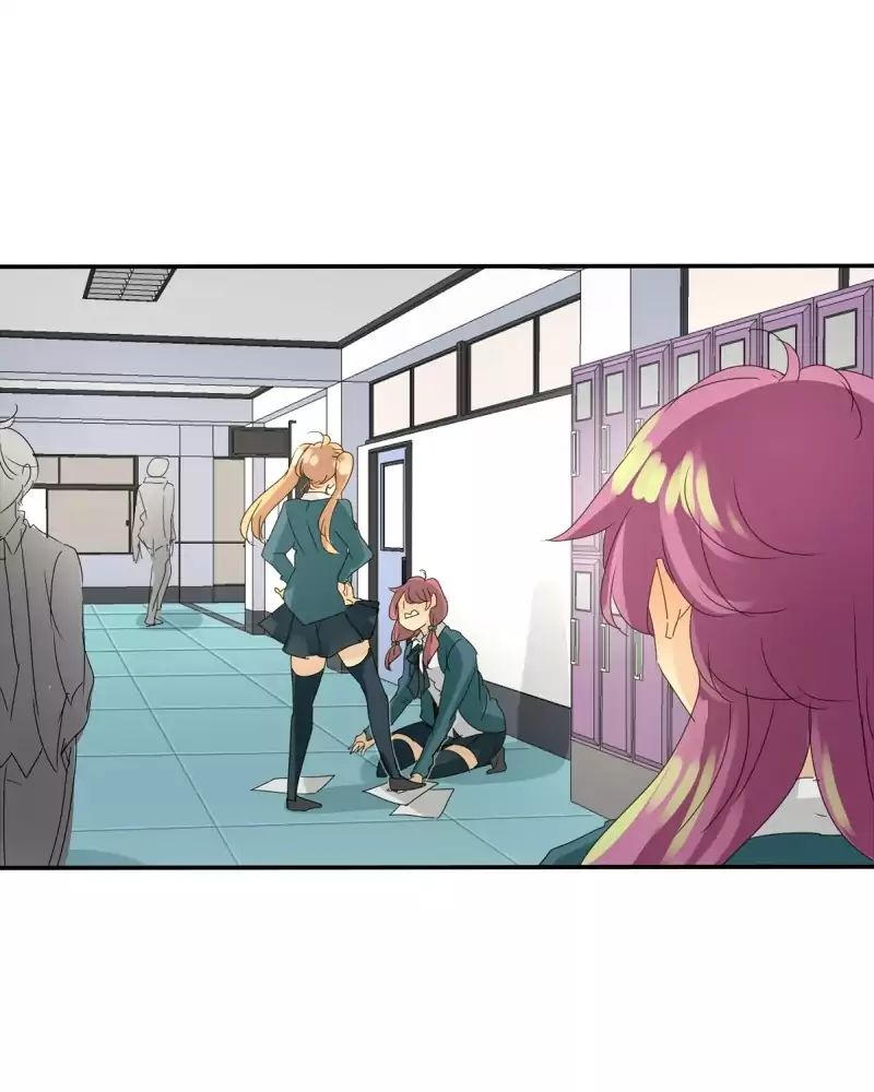 Read unOrdinary Manga EN Manga Online