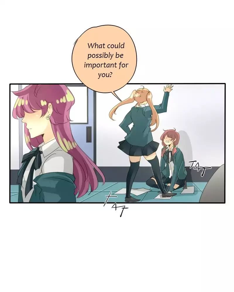 Read unOrdinary Manga EN Manga Online