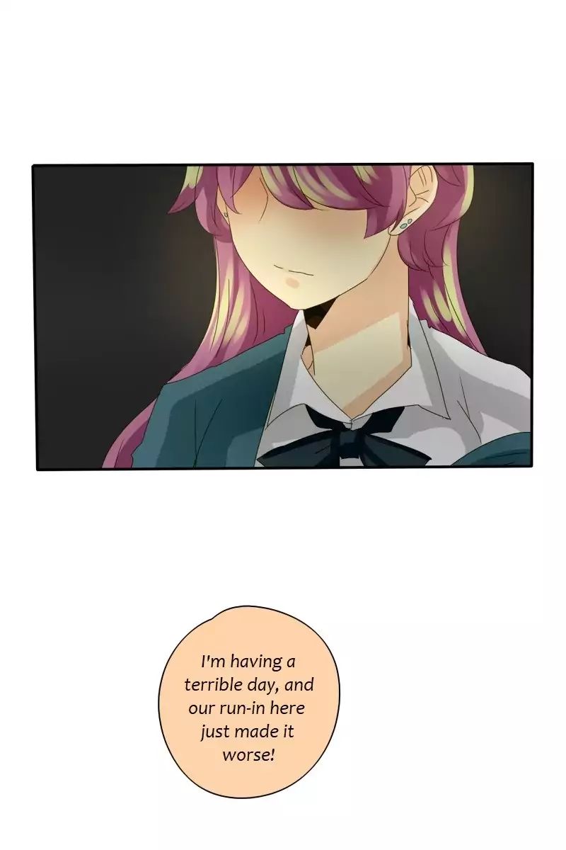 Read unOrdinary Manga EN Manga Online