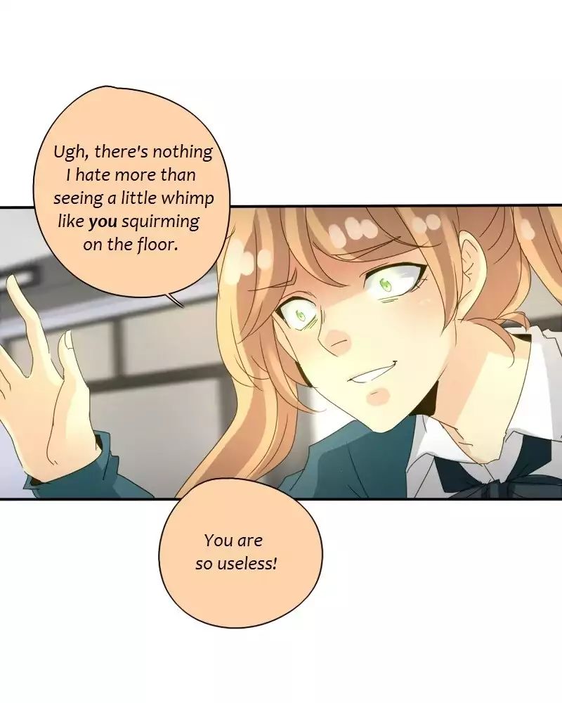 Read unOrdinary Manga EN Manga Online