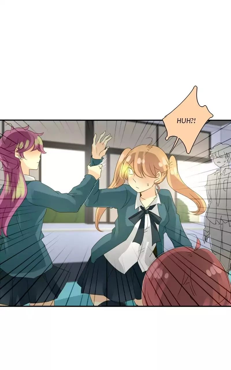 Read unOrdinary Manga EN Manga Online