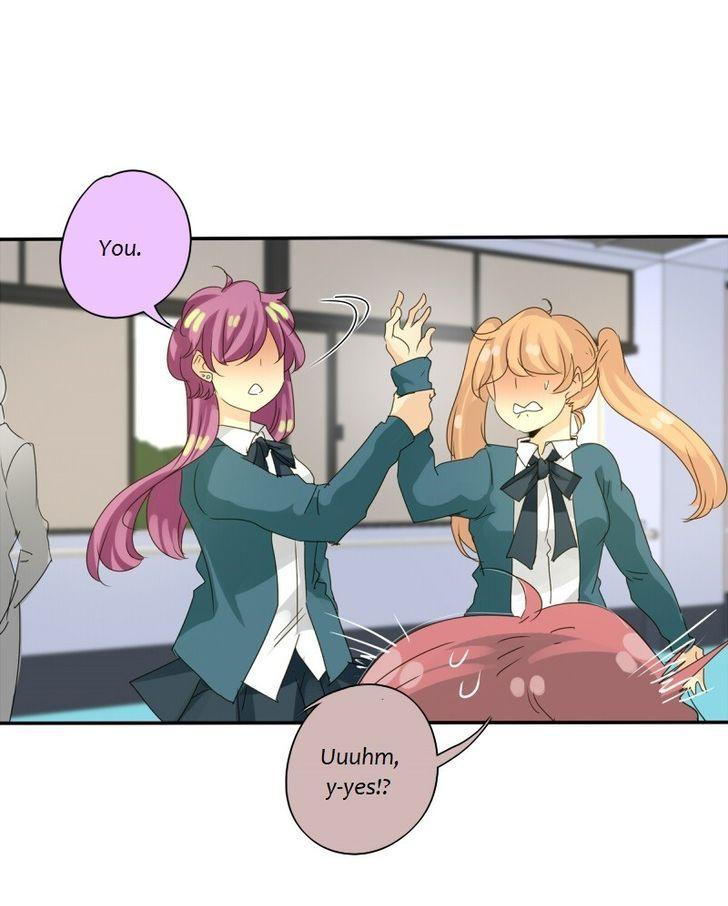 Read unOrdinary Manga EN Manga Online