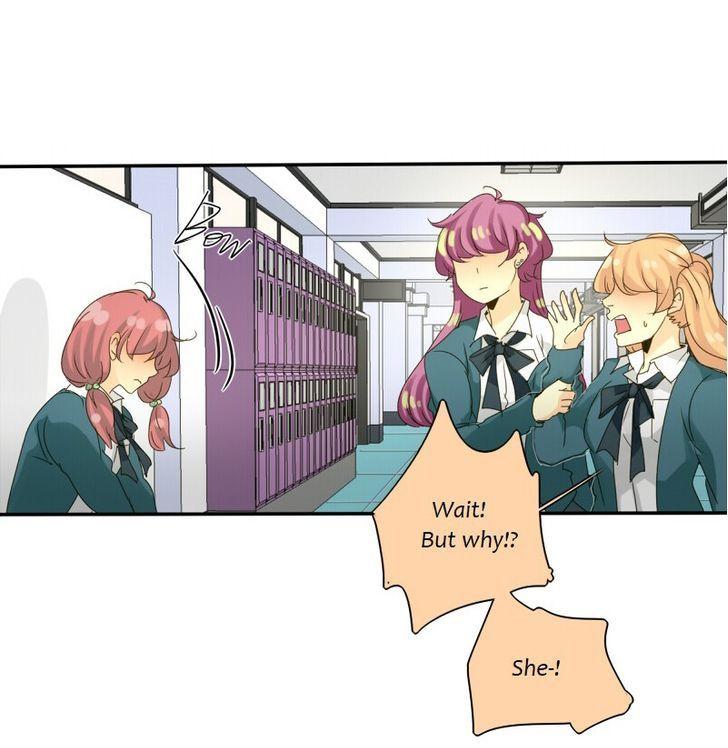Read unOrdinary Manga EN Manga Online