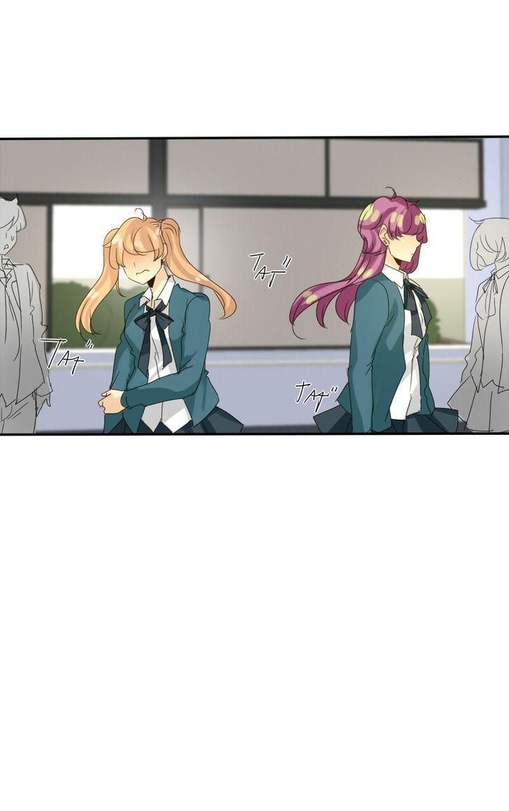 Read unOrdinary Manga EN Manga Online