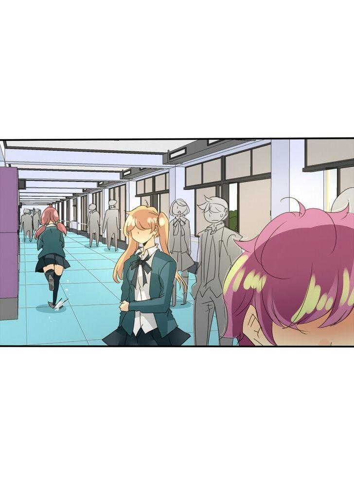 Read unOrdinary Manga EN Manga Online