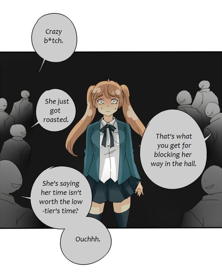 Read unOrdinary Manga EN Manga Online