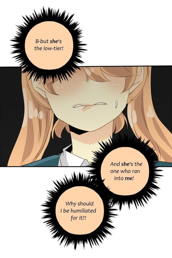 Read unOrdinary Manga EN Manga Online