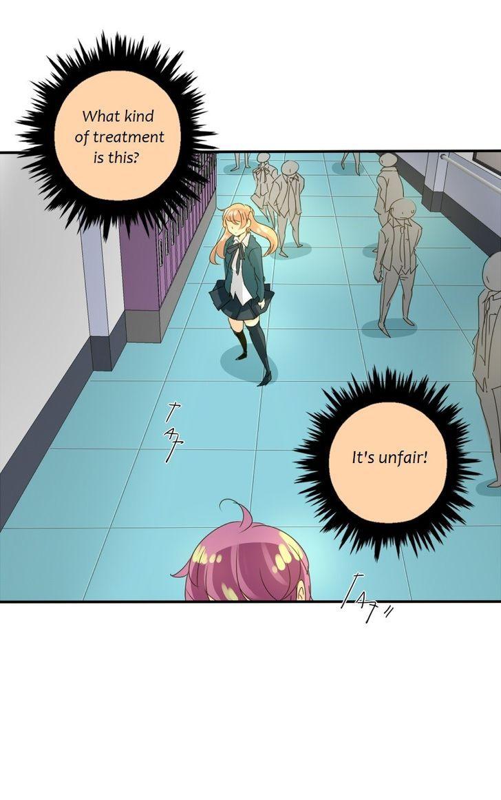 Read unOrdinary Manga EN Manga Online