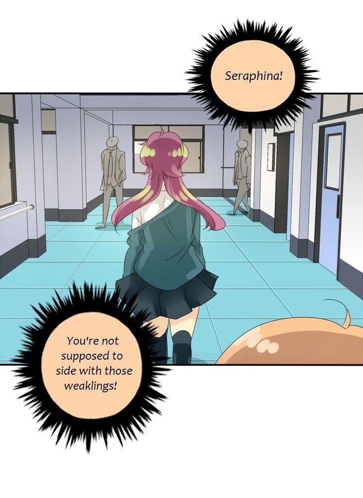 Read unOrdinary Manga EN Manga Online