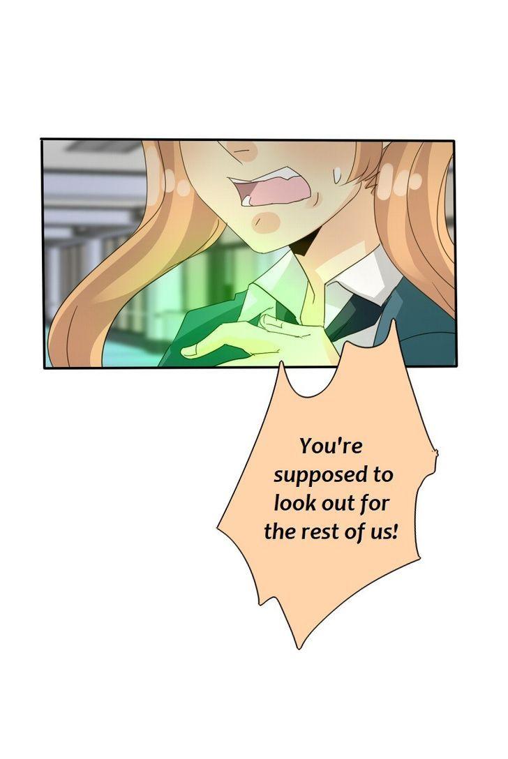 Read unOrdinary Manga EN Manga Online