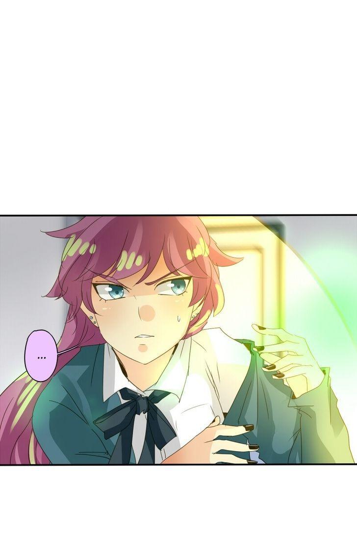 Read unOrdinary Manga EN Manga Online