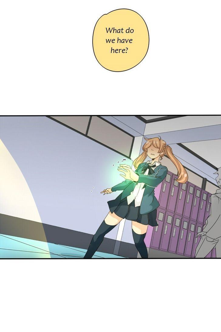 Read unOrdinary Manga EN Manga Online