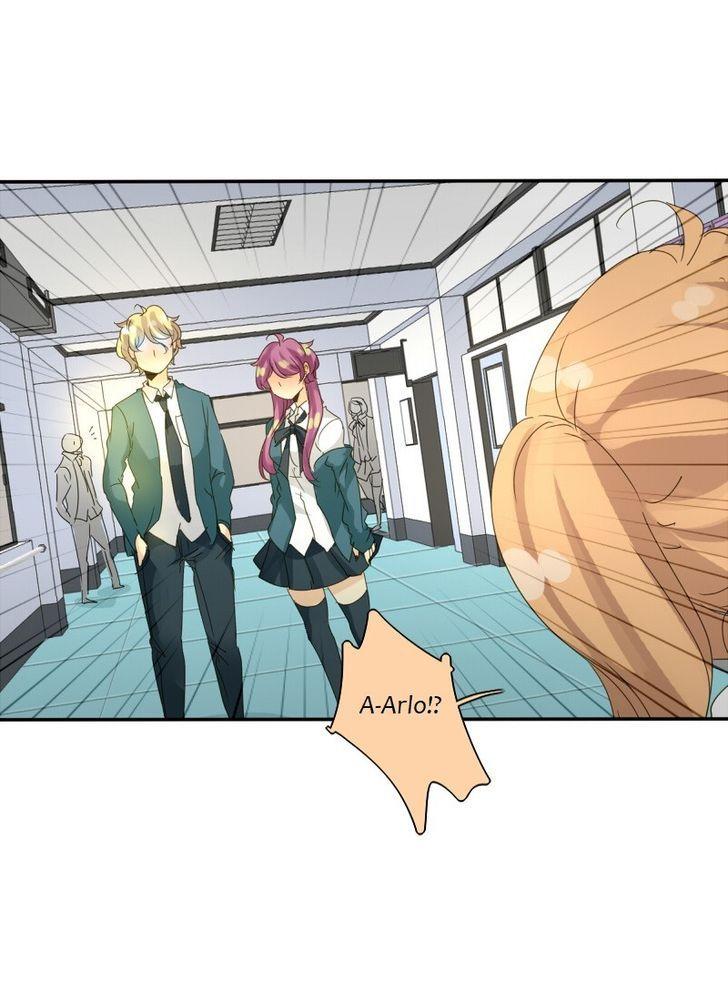 Read unOrdinary Manga EN Manga Online
