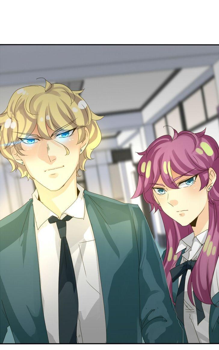 Read unOrdinary Manga EN Manga Online