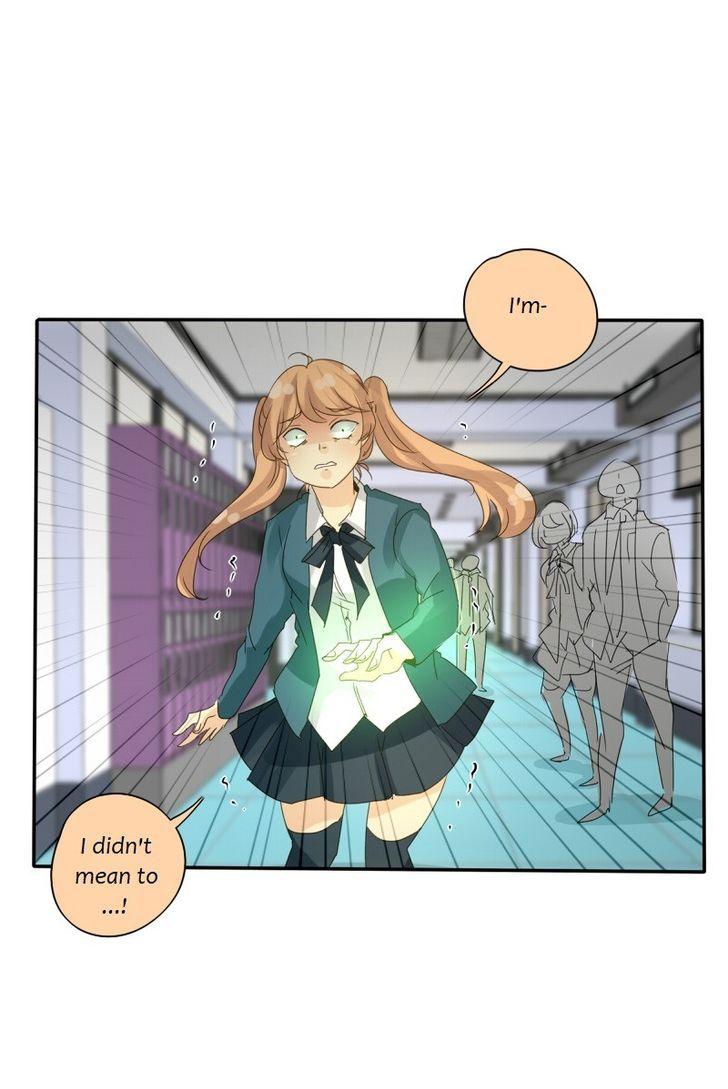 Read unOrdinary Manga EN Manga Online