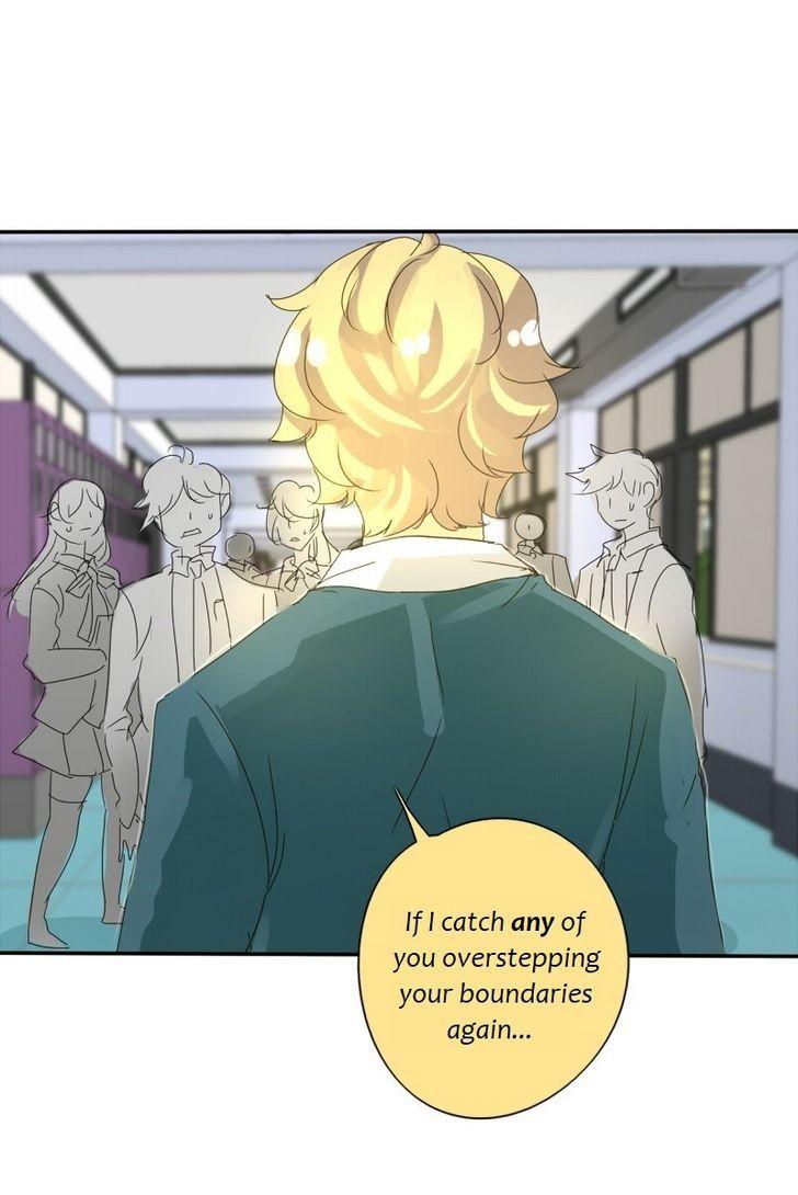 Read unOrdinary Manga EN Manga Online