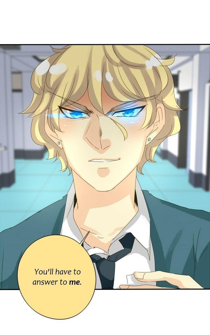 Read unOrdinary Manga EN Manga Online