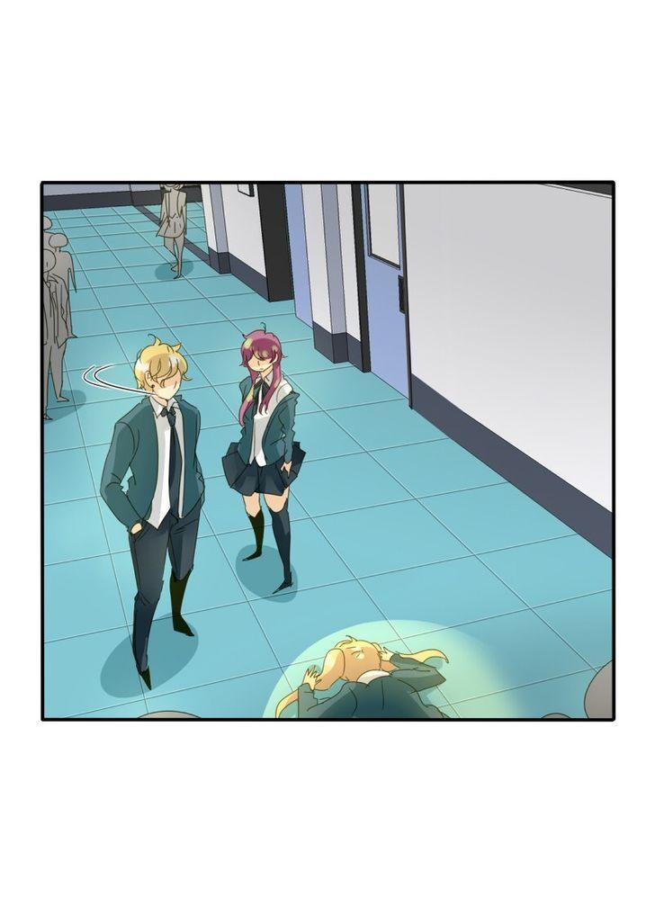 Read unOrdinary Manga EN Manga Online