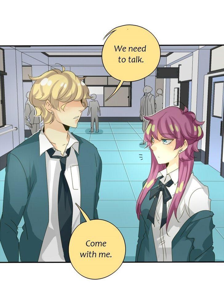 Read unOrdinary Manga EN Manga Online