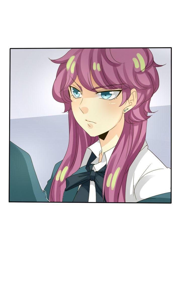 Read unOrdinary Manga EN Manga Online