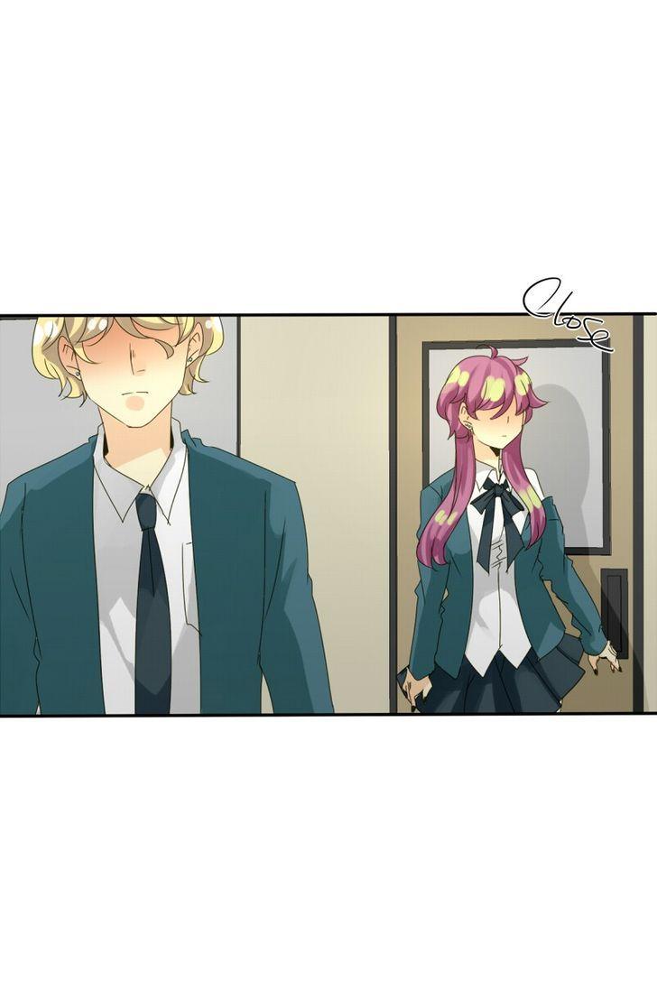 Read unOrdinary Manga EN Manga Online