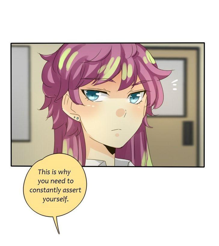 Read unOrdinary Manga EN Manga Online