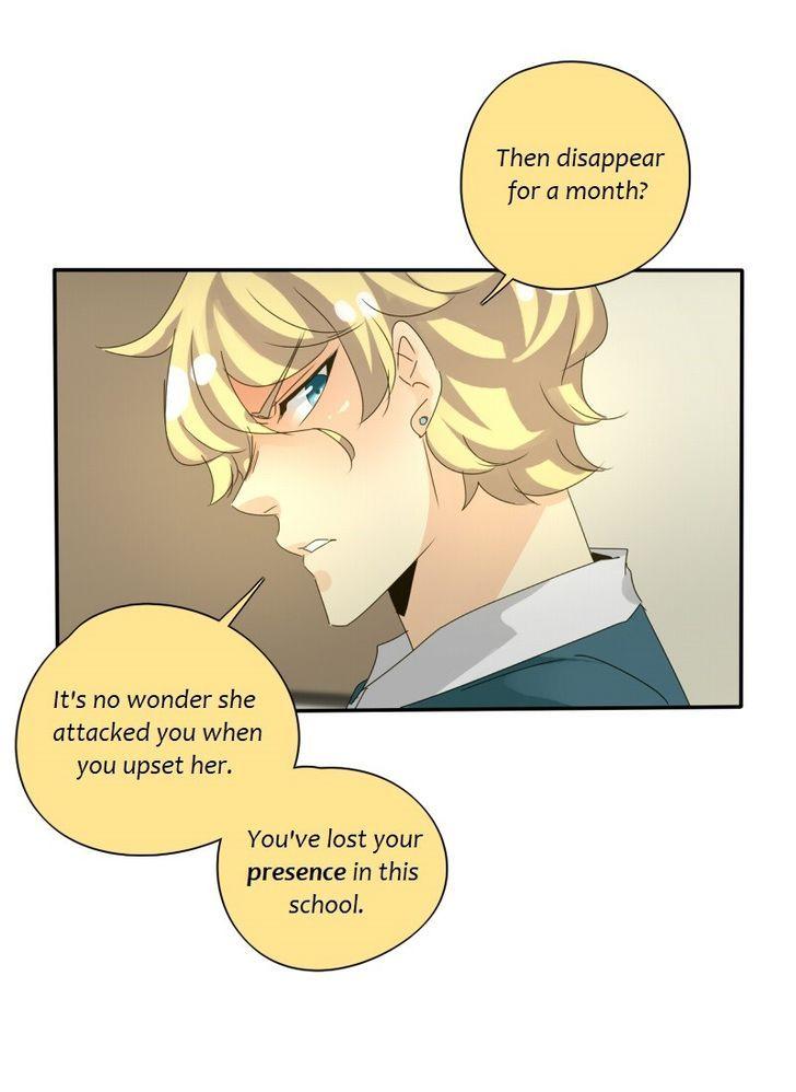 Read unOrdinary Manga EN Manga Online