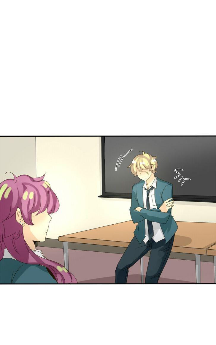 Read unOrdinary Manga EN Manga Online