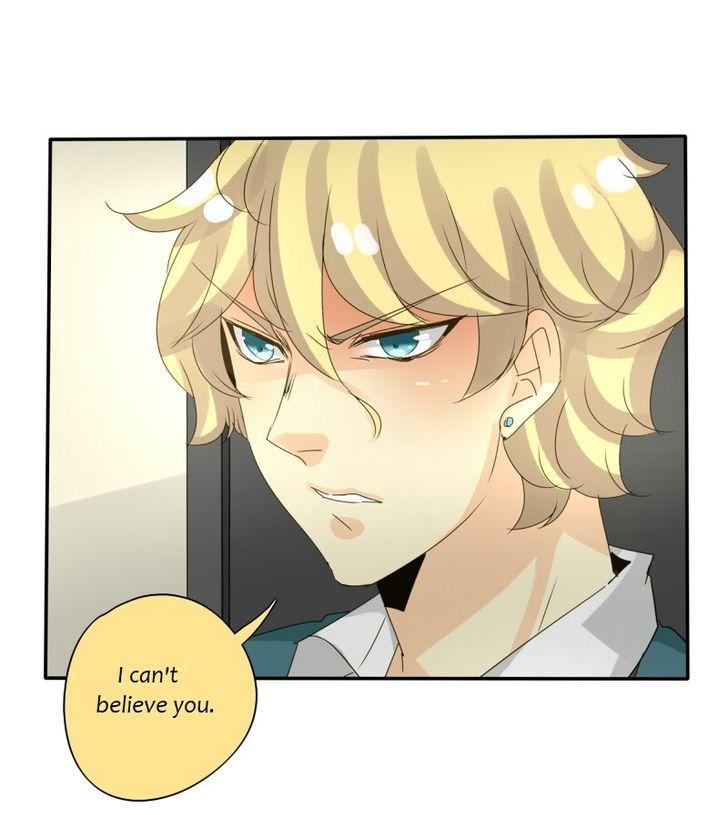 Read unOrdinary Manga EN Manga Online
