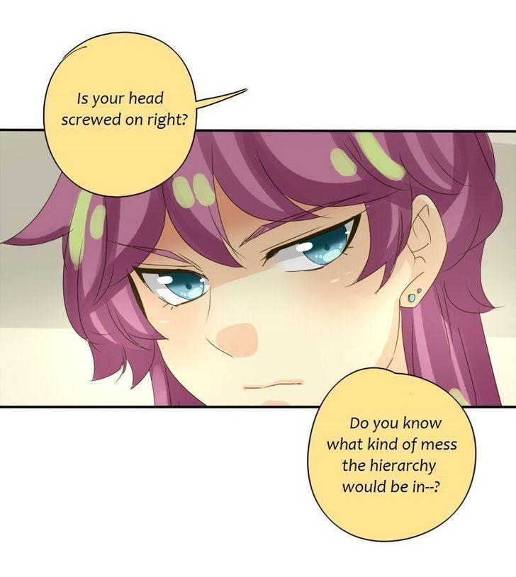 Read unOrdinary Manga EN Manga Online