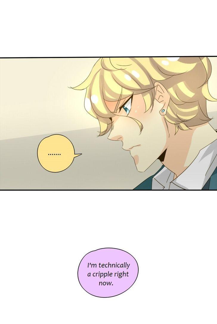 Read unOrdinary Manga EN Manga Online