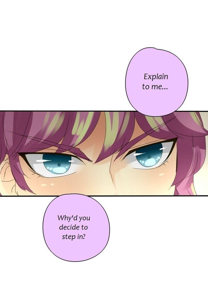 Read unOrdinary Manga EN Manga Online