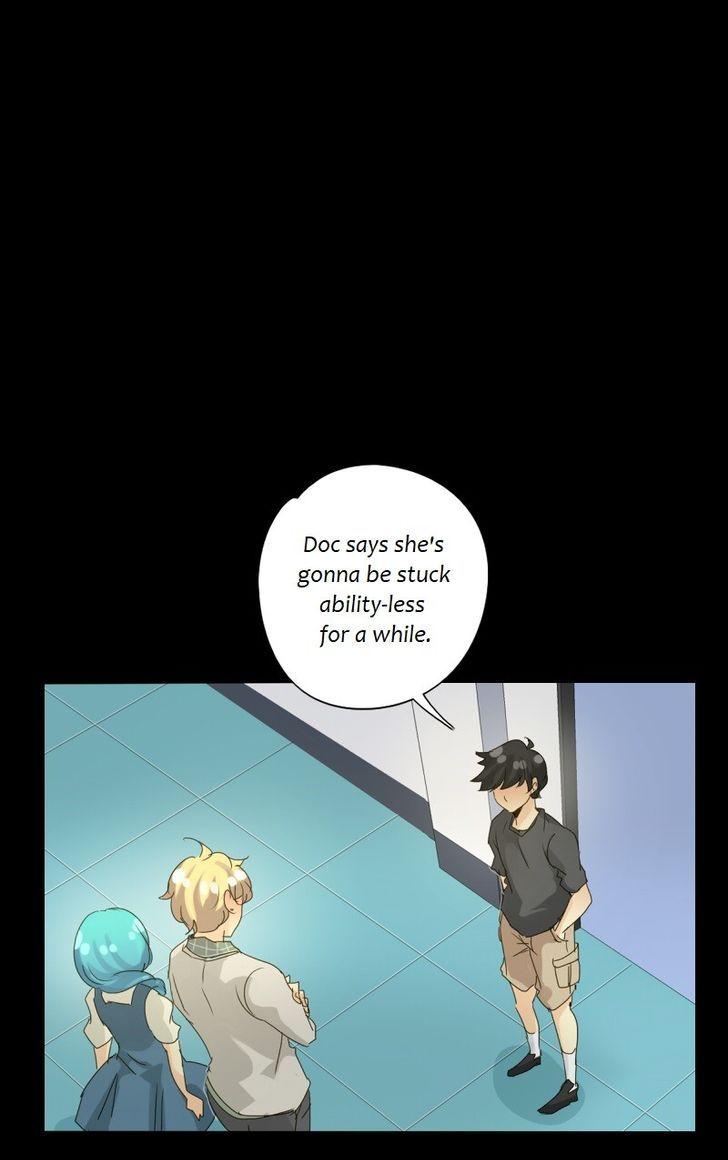 Read unOrdinary Manga EN Manga Online