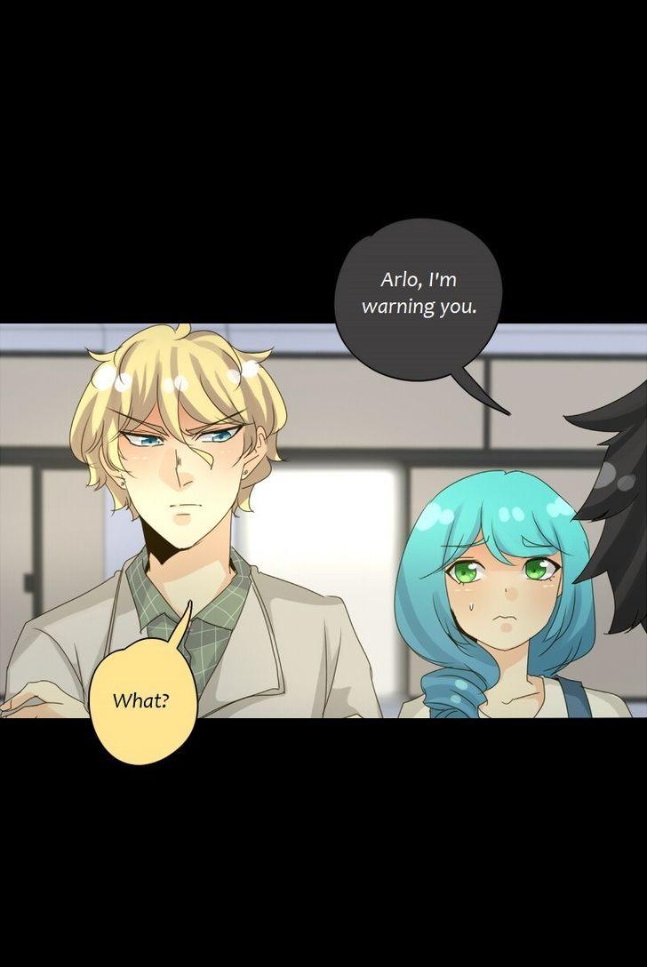 Read unOrdinary Manga EN Manga Online
