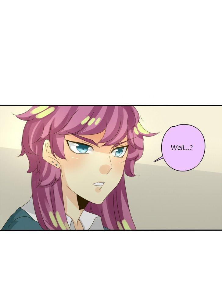 Read unOrdinary Manga EN Manga Online