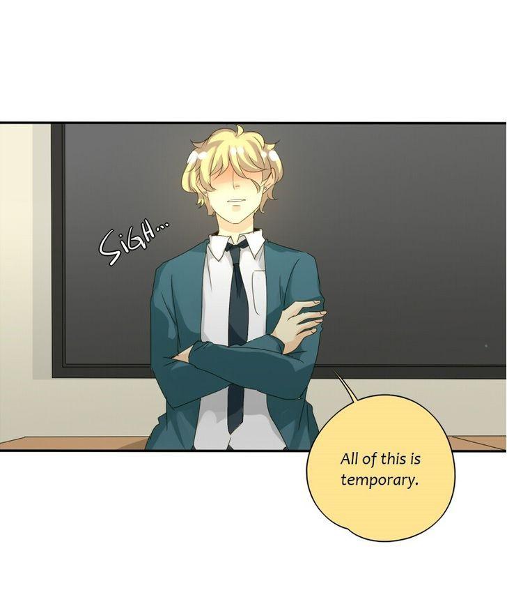 Read unOrdinary Manga EN Manga Online