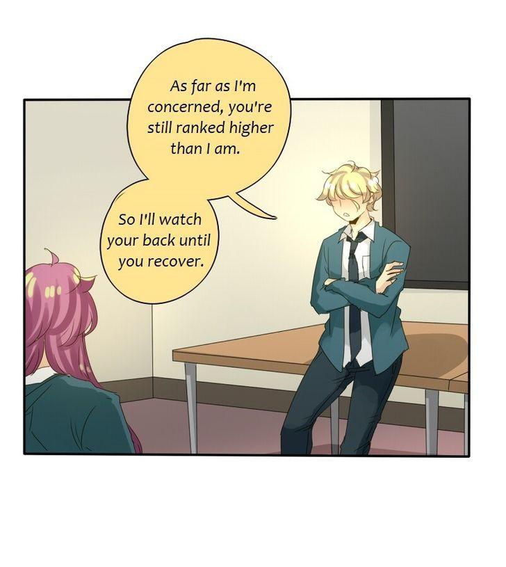 Read unOrdinary Manga EN Manga Online