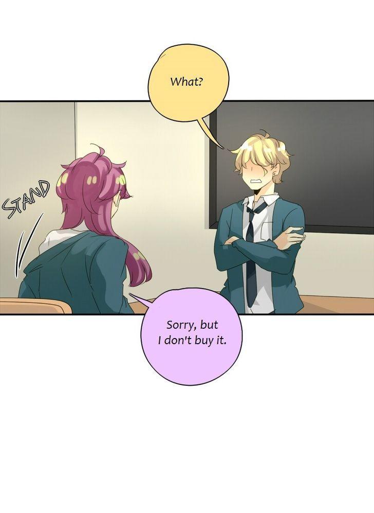 Read unOrdinary Manga EN Manga Online
