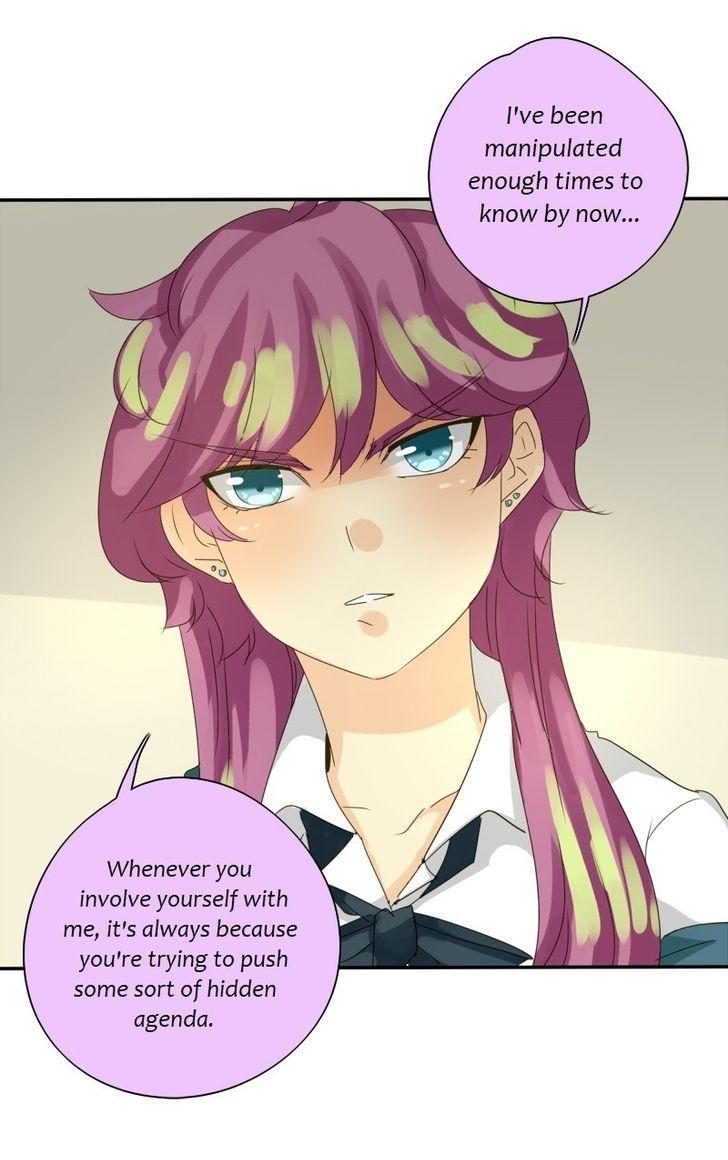 Read unOrdinary Manga EN Manga Online
