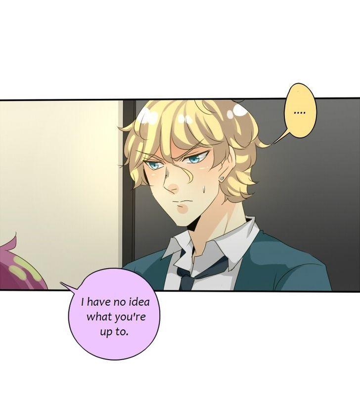 Read unOrdinary Manga EN Manga Online