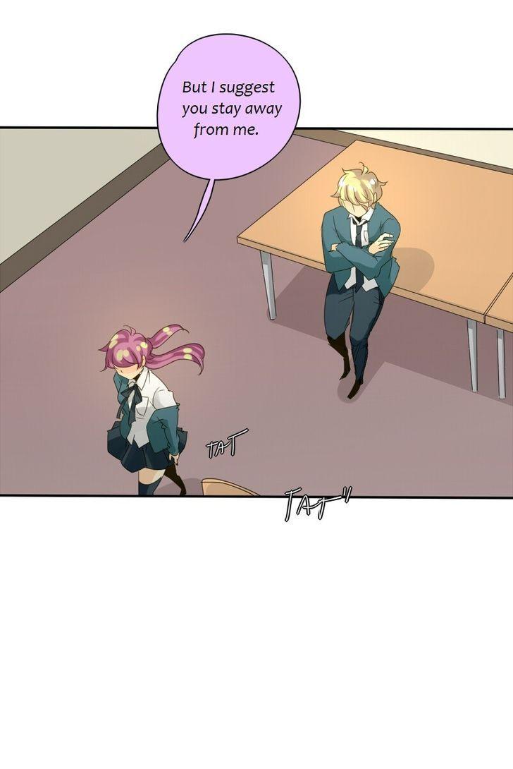 Read unOrdinary Manga EN Manga Online