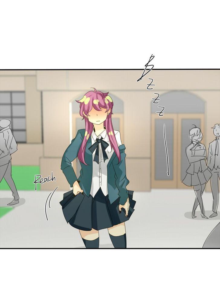 Read unOrdinary Manga EN Manga Online