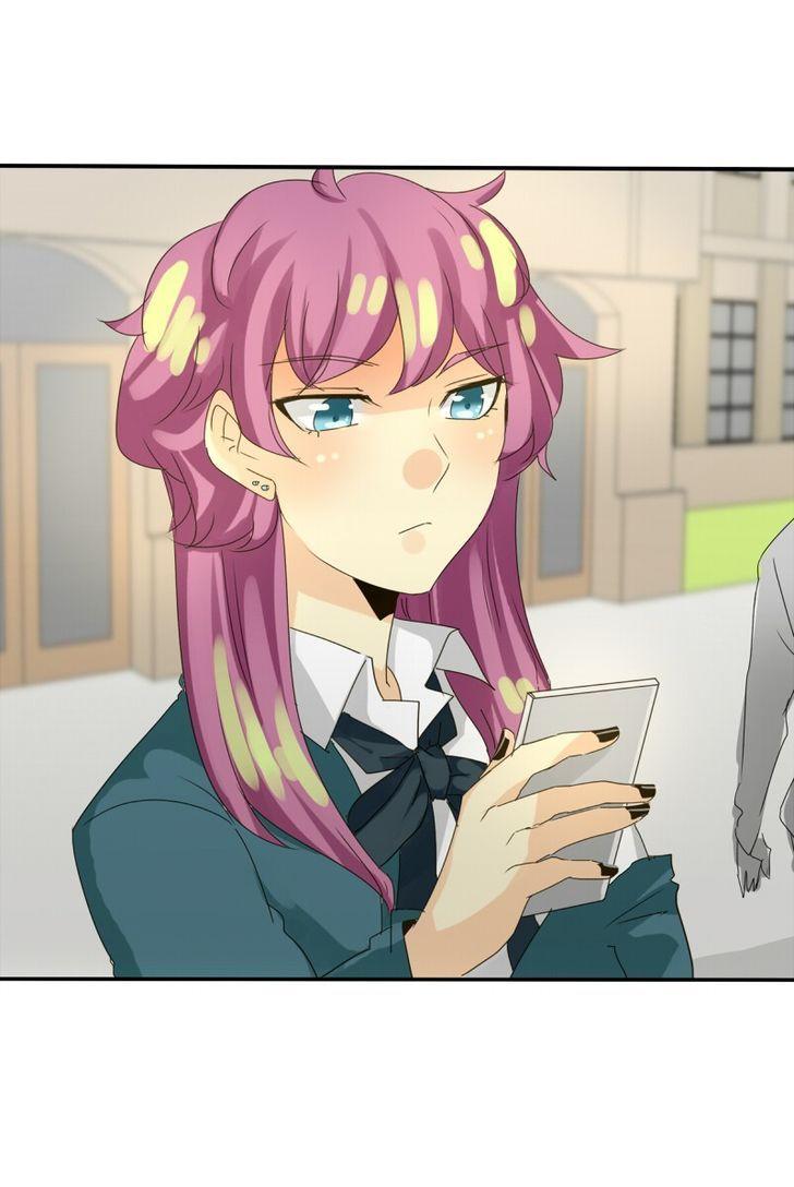 Read unOrdinary Manga EN Manga Online