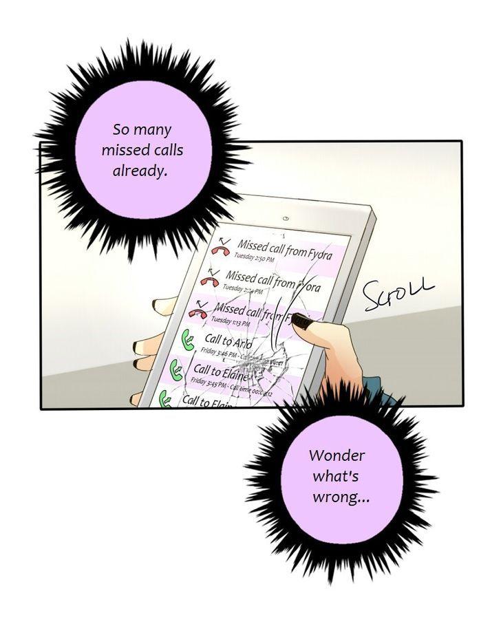 Read unOrdinary Manga EN Manga Online
