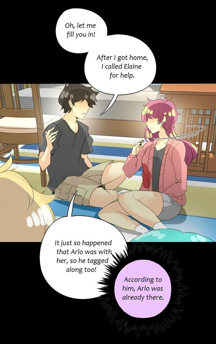 Read unOrdinary Manga EN Manga Online