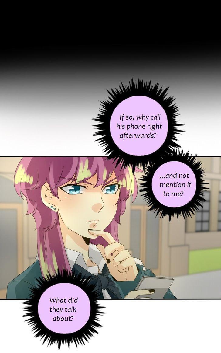 Read unOrdinary Manga EN Manga Online