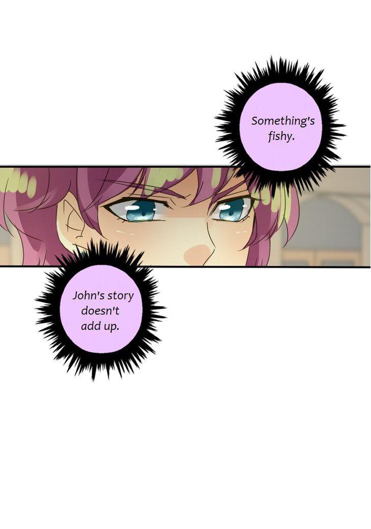 Read unOrdinary Manga EN Manga Online