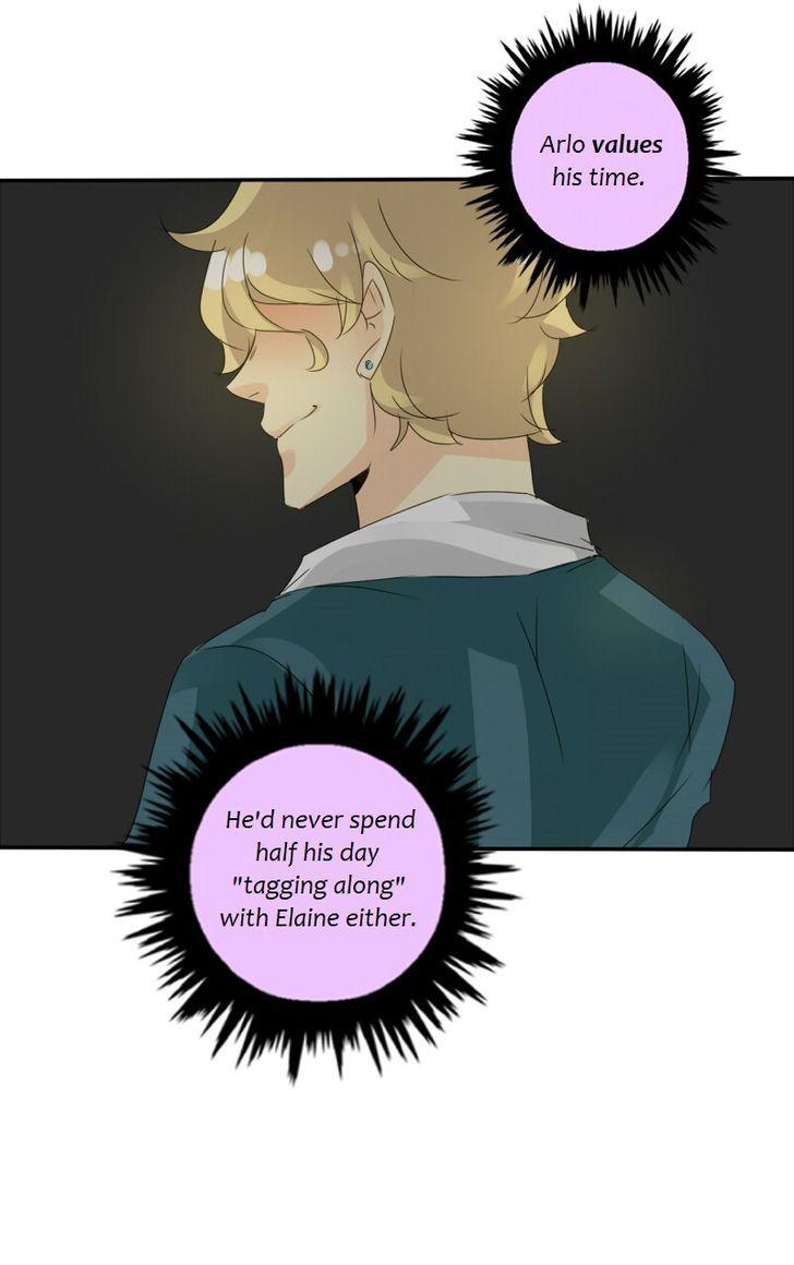 Read unOrdinary Manga EN Manga Online