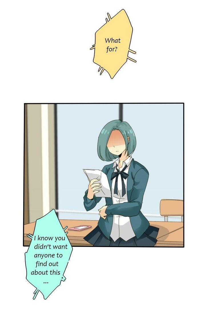 Read unOrdinary Manga EN Manga Online
