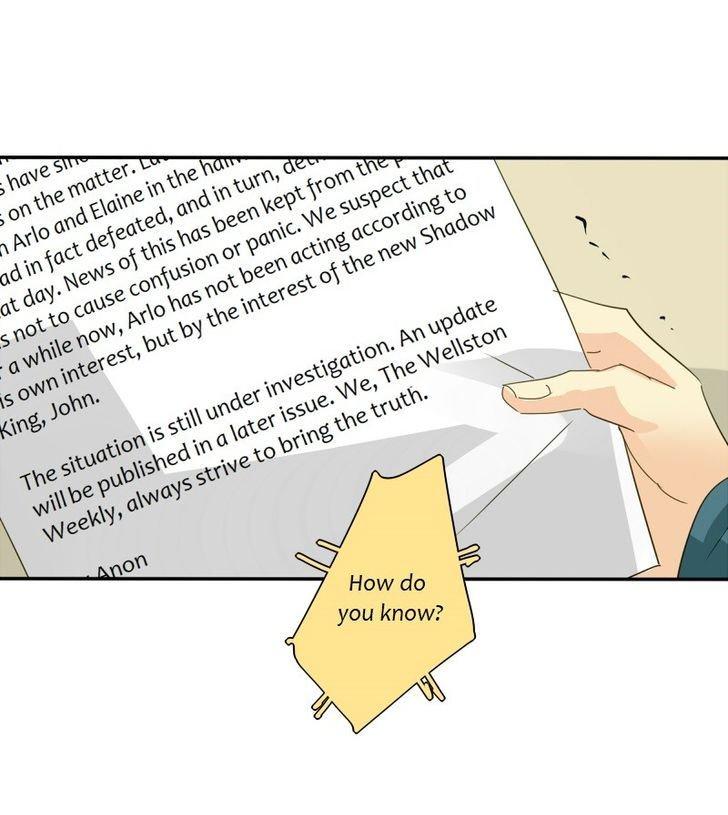 Read unOrdinary Manga EN Manga Online